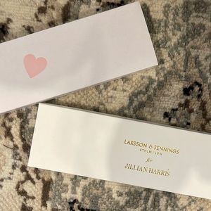 Jillian Harris / Larsson & Jennings Gold Watch